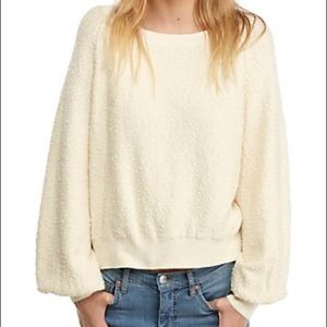 Free People | ‘Found My Friend’ Pullover Top